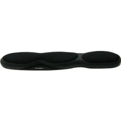 Kensington podkładka pod nadgarstek czarny (62383)