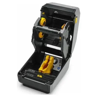 Zebra ZD621t - USB - TT - 300DPI - ETH