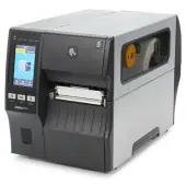 Zebra ZT411 - USB - TT - 203DPI - ETH - BLTH