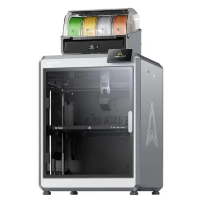 Drukarka 3D Creality K2 Plus Combo