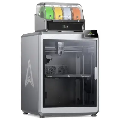 Drukarka 3D Creality K2 Plus Combo
