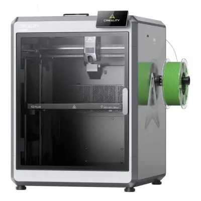 Drukarka 3D Creality K2 Plus Combo