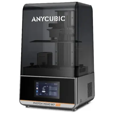 Drukarka 3D Anycubic Photon Mono M7 Pro
