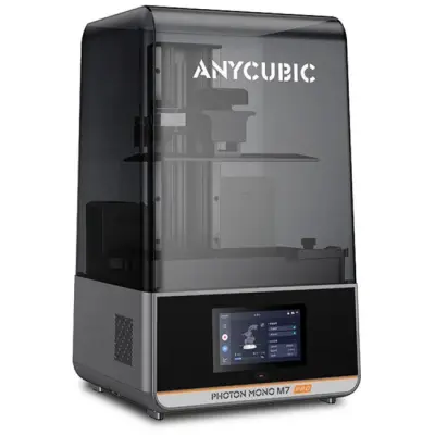 Drukarka 3D Anycubic Photon Mono M7 Pro