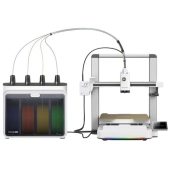 Drukarka 3D CREALITY SparkX i7 Combo