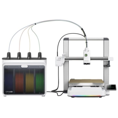 Drukarka 3D CREALITY SparkX i7 Combo