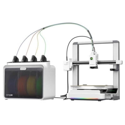 Drukarka 3D CREALITY SparkX i7 Combo