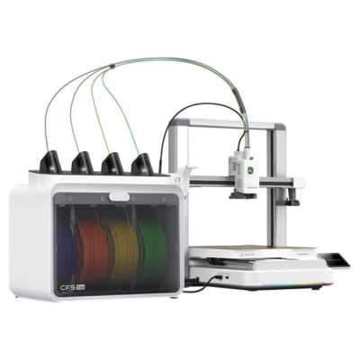 Drukarka 3D CREALITY SparkX i7 Combo