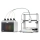 Drukarka 3D CREALITY SparkX i7 Combo