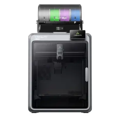 Drukarka 3D Creality K2 Pro Combo