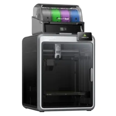 Drukarka 3D Creality K2 Pro Combo