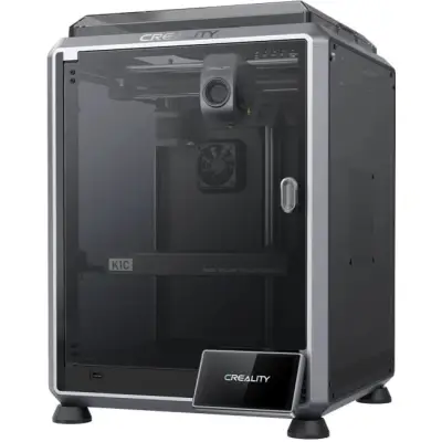 Drukarka 3D Creality K1C 2025