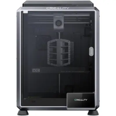 Drukarka 3D Creality K1C 2025