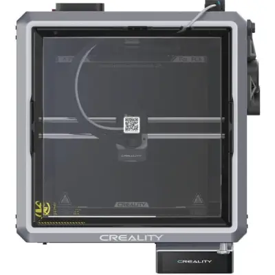 Drukarka 3D Creality K1C 2025