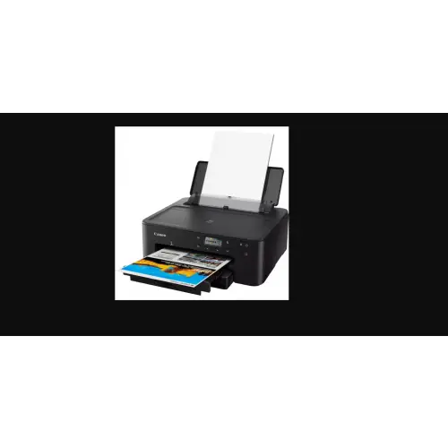 Canon PIXMA TS705A