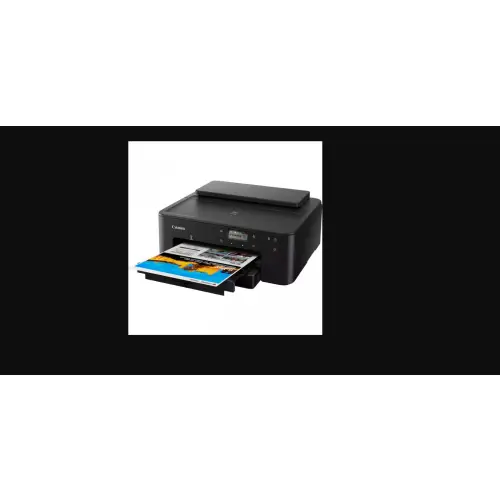 Canon PIXMA TS705A