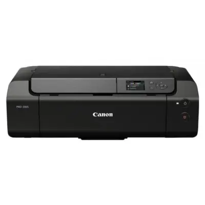 Canon PIXMA PRO-200S