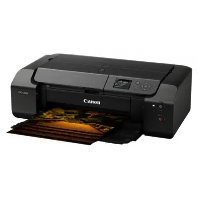 Canon PIXMA PRO-200S