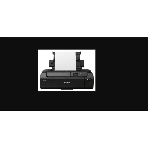 Canon PIXMA PRO-200S