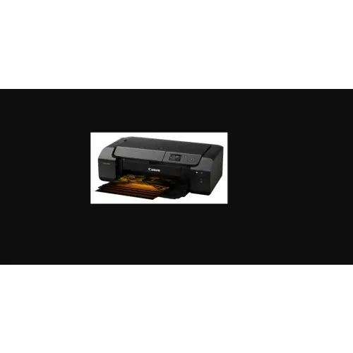 Canon PIXMA PRO-200S