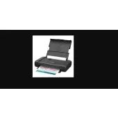 Canon MAXIFY BX110 + akumulator