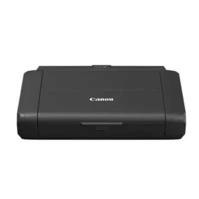 Canon MAXIFY BX110 + akumulator