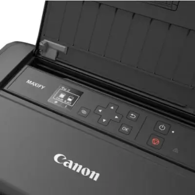 Canon MAXIFY BX110 + akumulator
