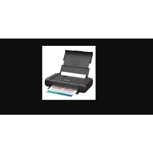 Canon MAXIFY BX110 + akumulator