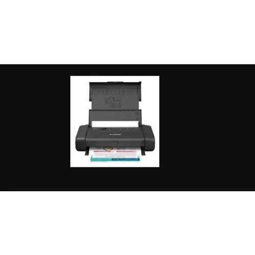 Canon MAXIFY BX110 + akumulator