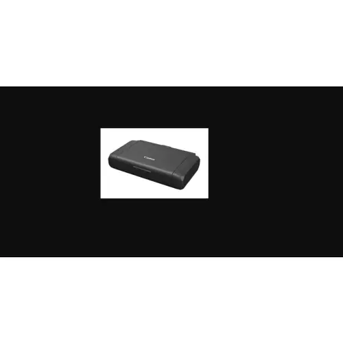 Canon MAXIFY BX110 + akumulator
