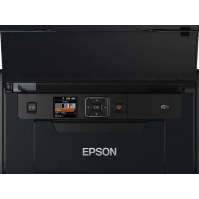 Epson WorkForce WF-100W