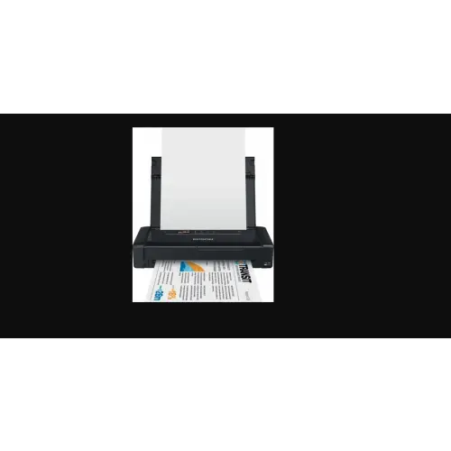 Epson WorkForce WF-100W