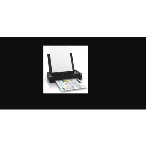 Epson WorkForce WF-100W