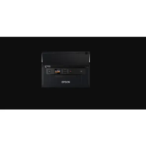 Epson WorkForce WF-100W