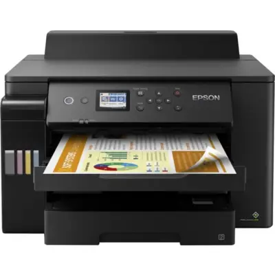 Epson Drukarka ECOTANK L11160 A3