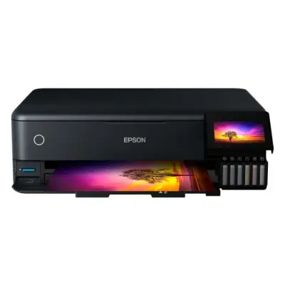 Epson EcoTank L8180