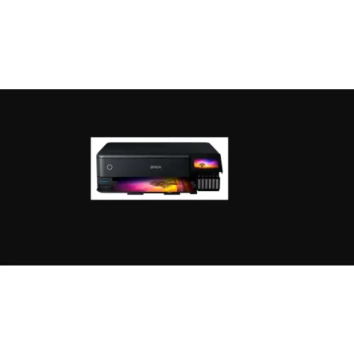 Epson EcoTank L8180