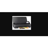 HP OfficeJet 250 Printer Instant Ink