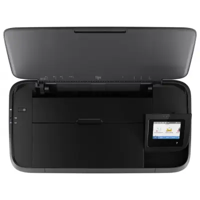 HP OfficeJet 250 Printer Instant Ink