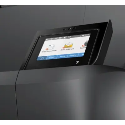 HP OfficeJet 250 Printer Instant Ink