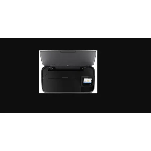 HP OfficeJet 250 Printer Instant Ink