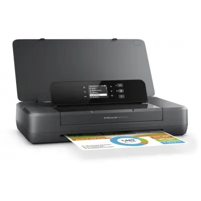 Drukarka HP OfficeJet 200 Mobile WiFi Kolor Fast Charge