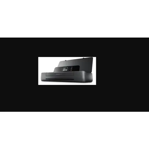 Drukarka HP OfficeJet 200 Mobile WiFi Kolor Fast Charge