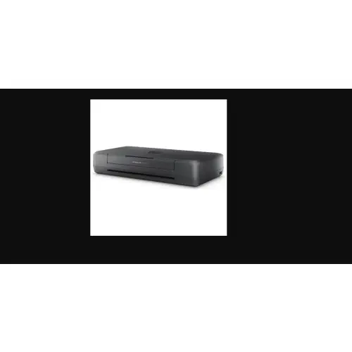 Drukarka HP OfficeJet 200 Mobile WiFi Kolor Fast Charge