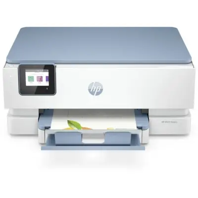 HP Envy Inspire 7221e Duplex WiFi Instant Ink HP+