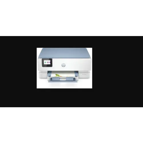 HP Envy Inspire 7221e Duplex WiFi Instant Ink HP+