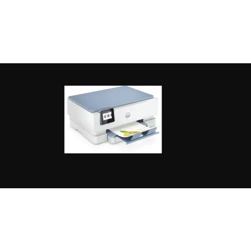HP Envy Inspire 7221e Duplex WiFi Instant Ink HP+