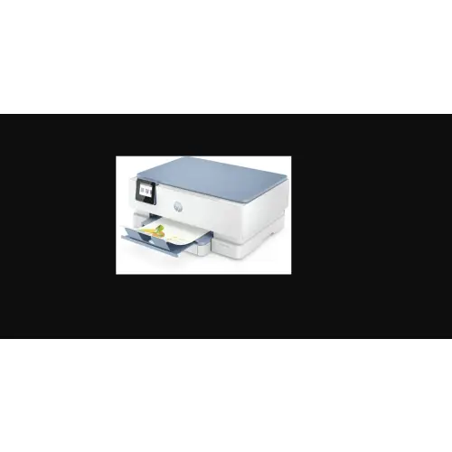 HP Envy Inspire 7221e Duplex WiFi Instant Ink HP+
