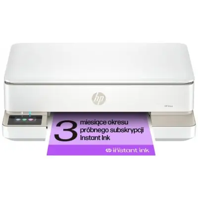 HP Envy 6120e Kolor Duplex WiFi Instant Ink HP+