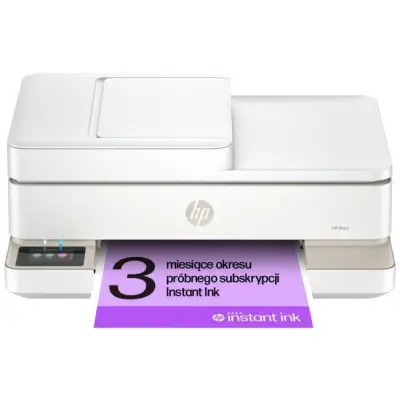 HP Envy 6520e Kolor Duplex WiFi Instant Ink